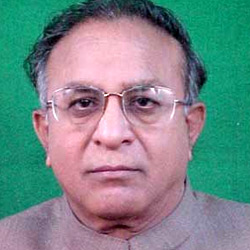 Jaipal hints at another hike in petrol prices